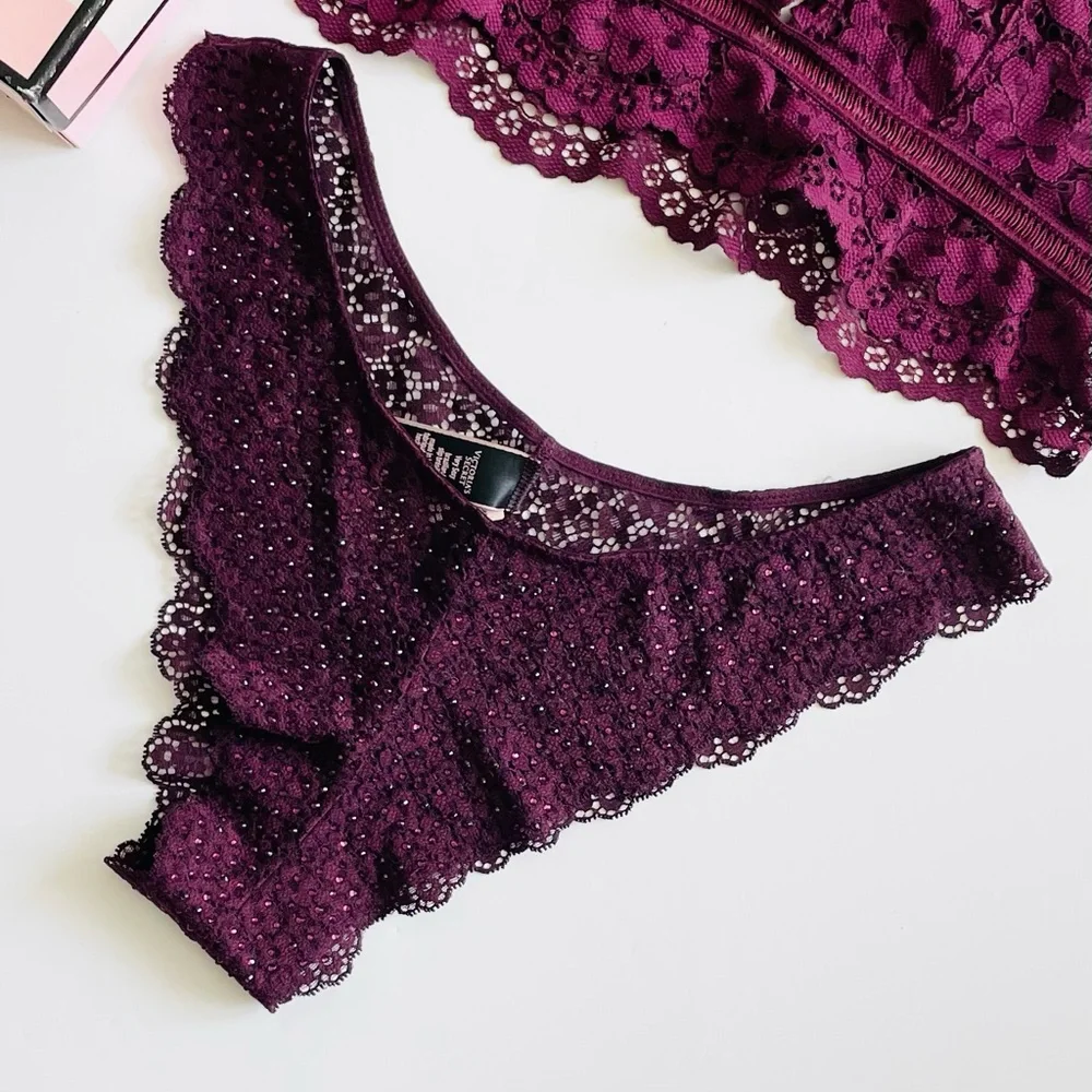 Victorias Secret vs victorias